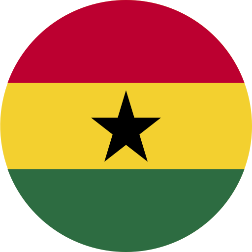 ghana